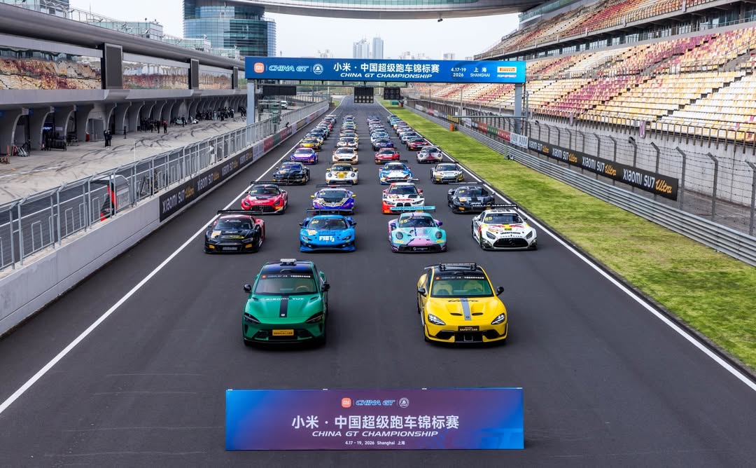 china gt porsche absolute racing origine motorsport 