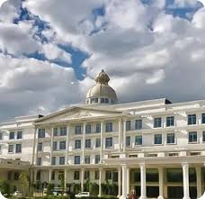 Rela Institute & Medical Centre