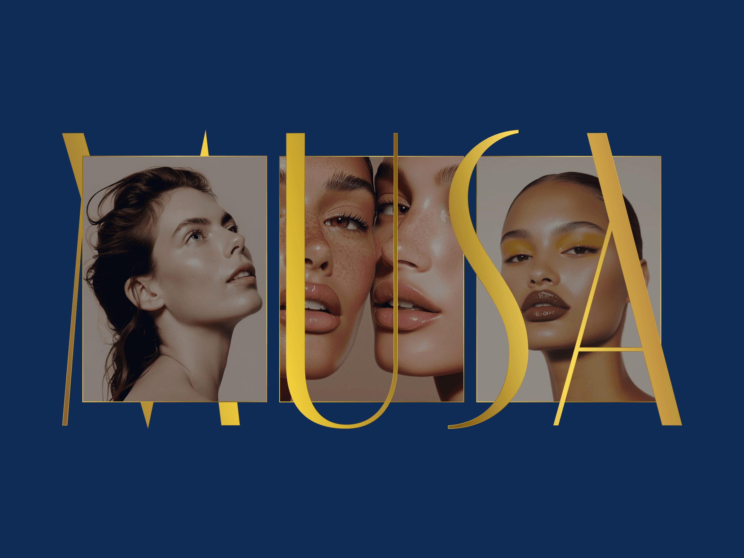 Musa Visuals social media