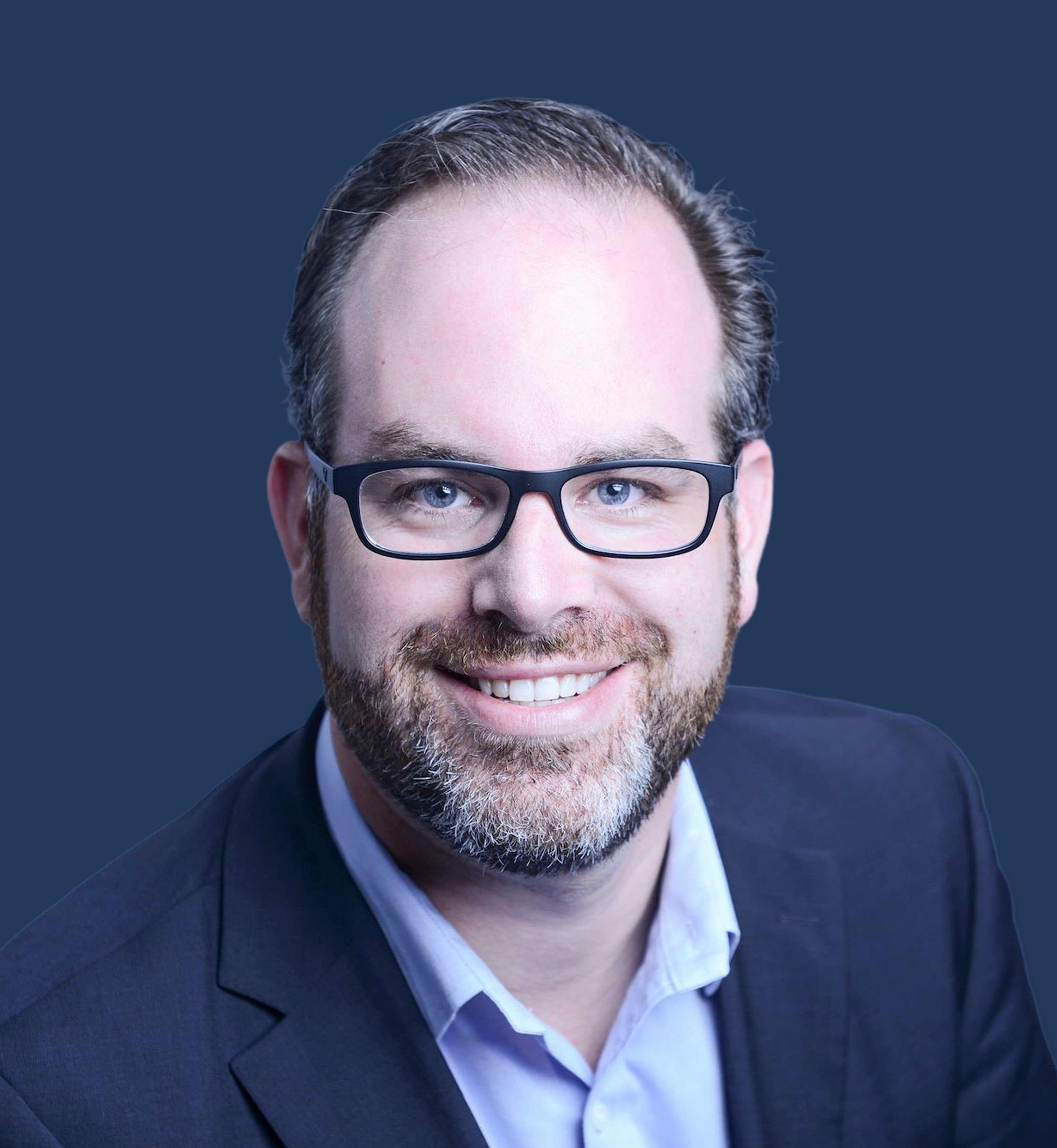 Driven by Purpose Image