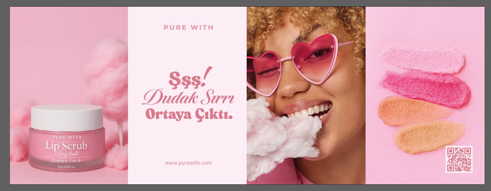 Marka & Kimlik - Brand Identity