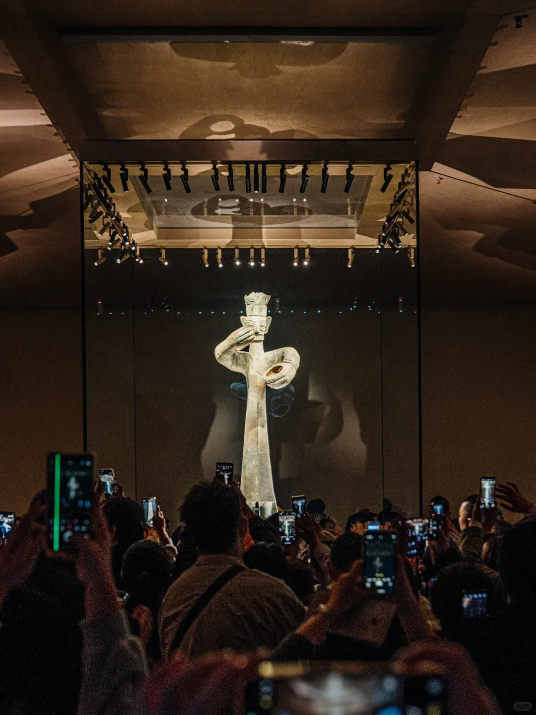 Sanxingdui Museum 
