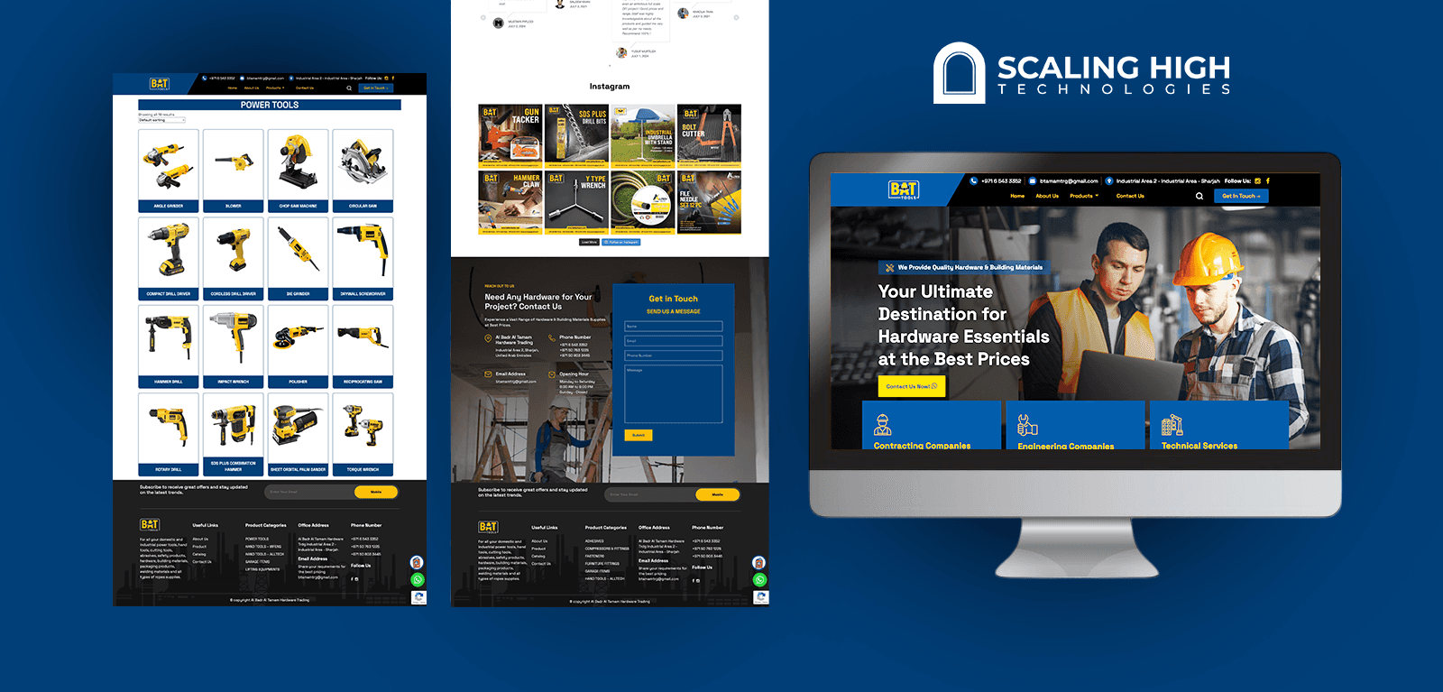 al-badr-al-tamam-custom-web-development-solutions-by-scaling-high