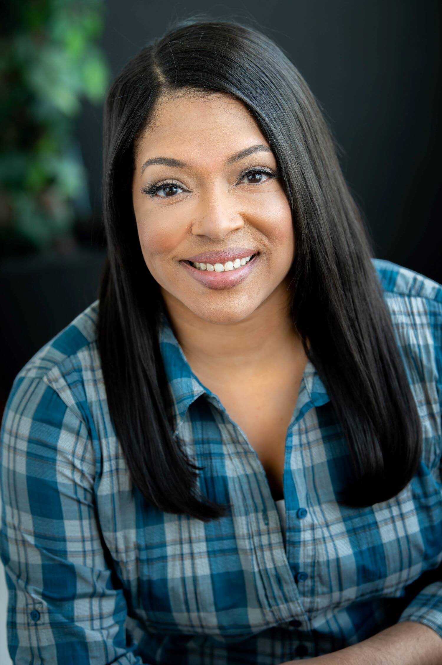 Amanda Hall, Marketing and Operations Lead