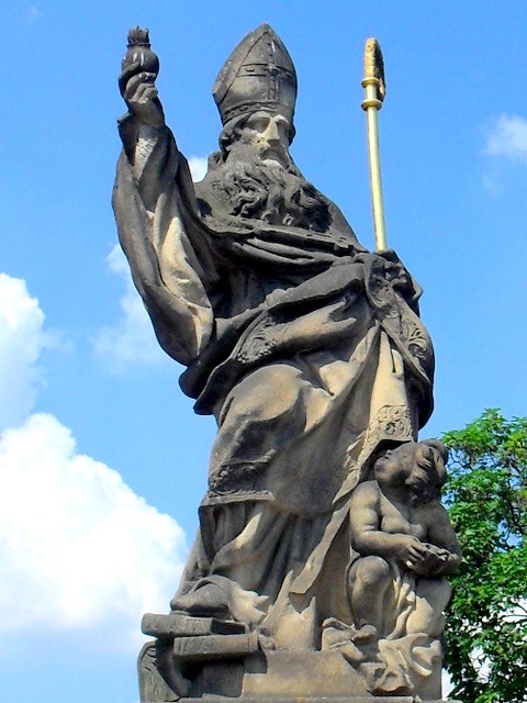 život Augustina Aurelia