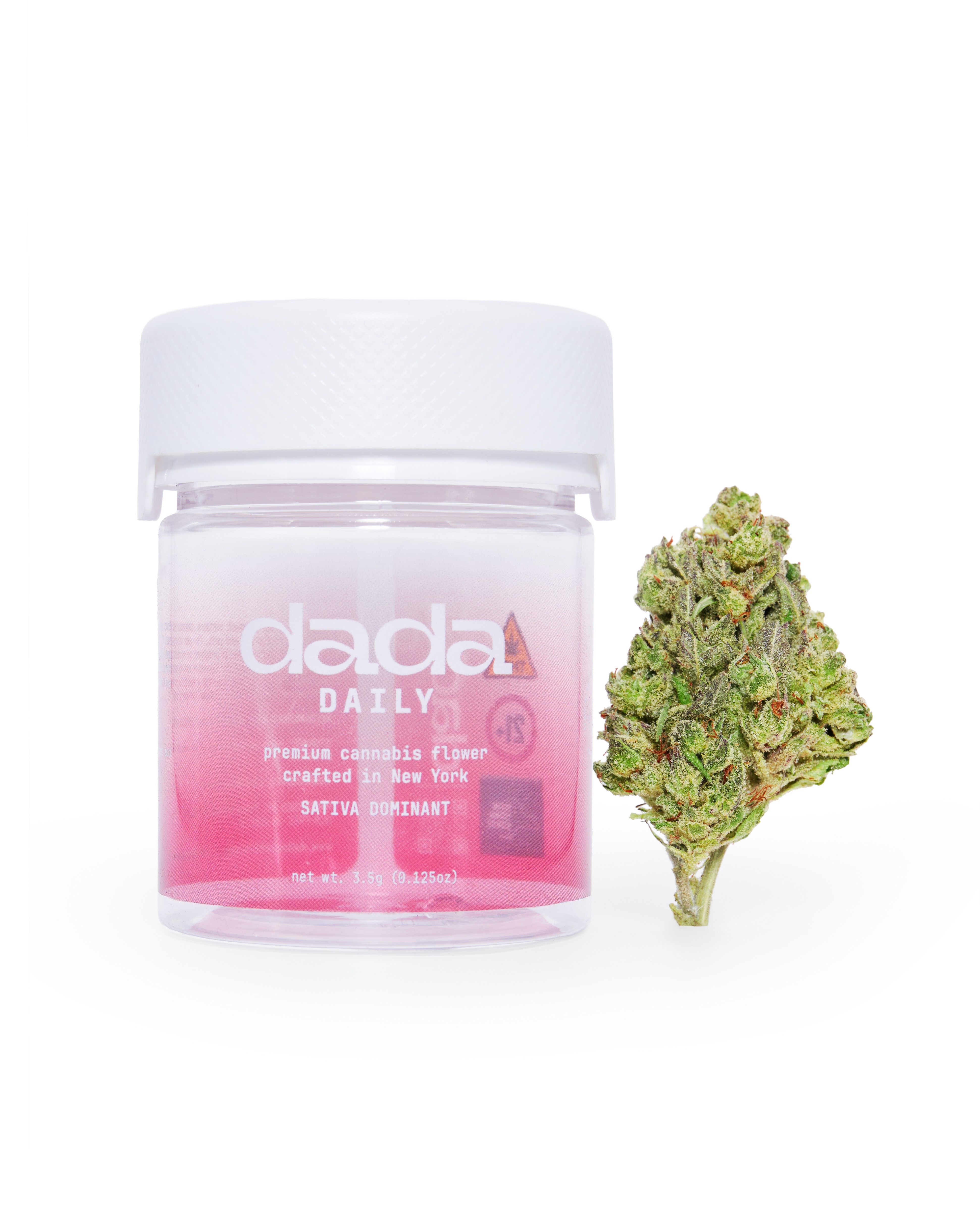 Dada Exotics | Exotic Cannabis Flower | Grown Rare