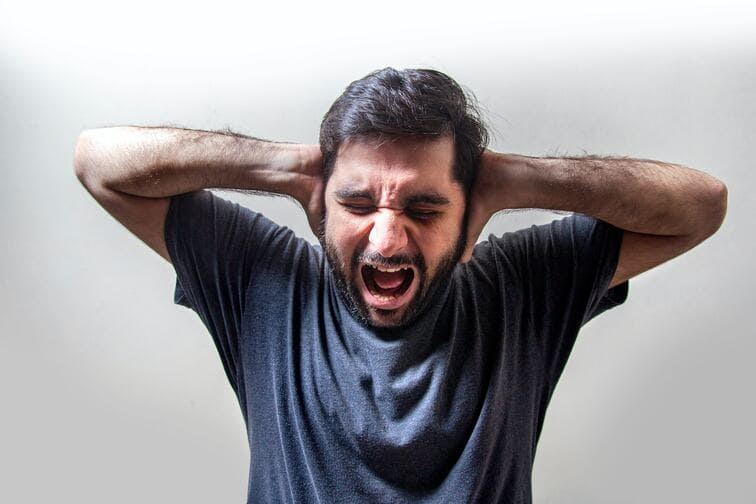 Symptoms of Overwhelm at Work