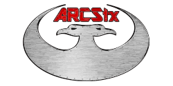 ArcStx Logo