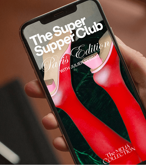 The Super Supper Club