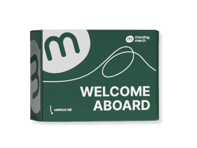 Double Sided Printed Box