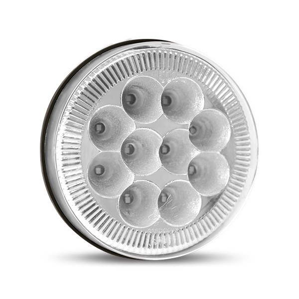 PL0760 - Lanterna com 10 LEDs | Pradolux