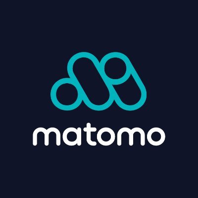 Matomo logo