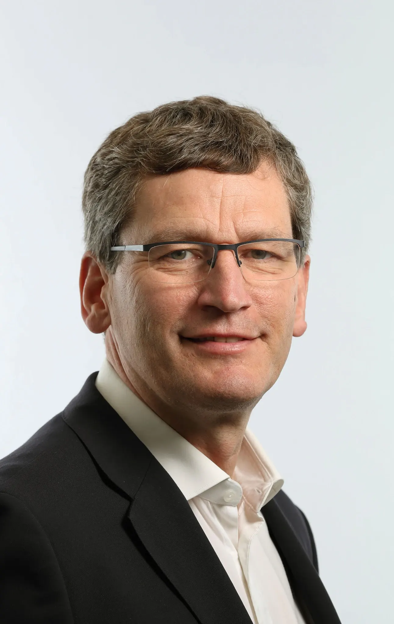 Stuart Birrell  - Veles Consulting Associate Partner