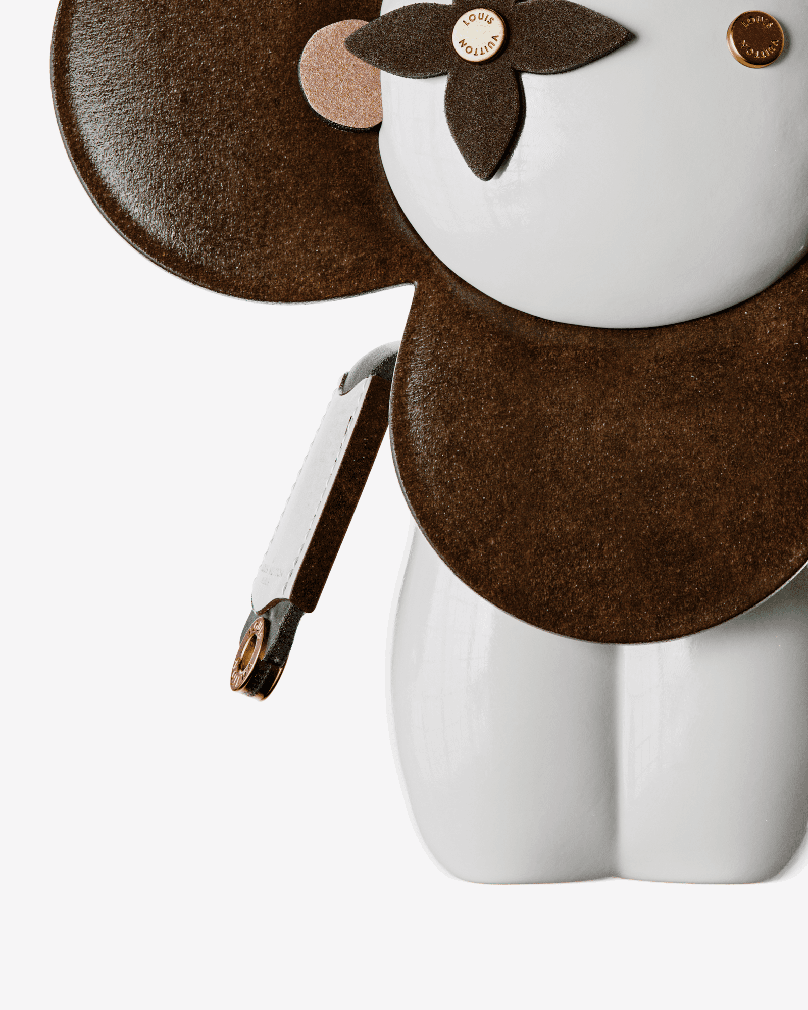 Fashion Design Vivienne Louis Vuitton Lucca Moleta