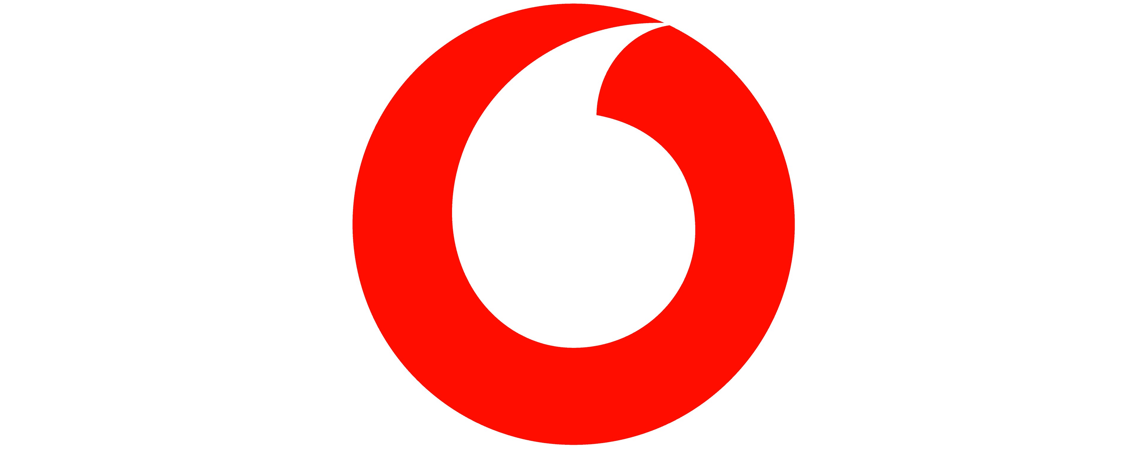 Vodafone Client Logo Max Behrens and Overluce Studio have worked with