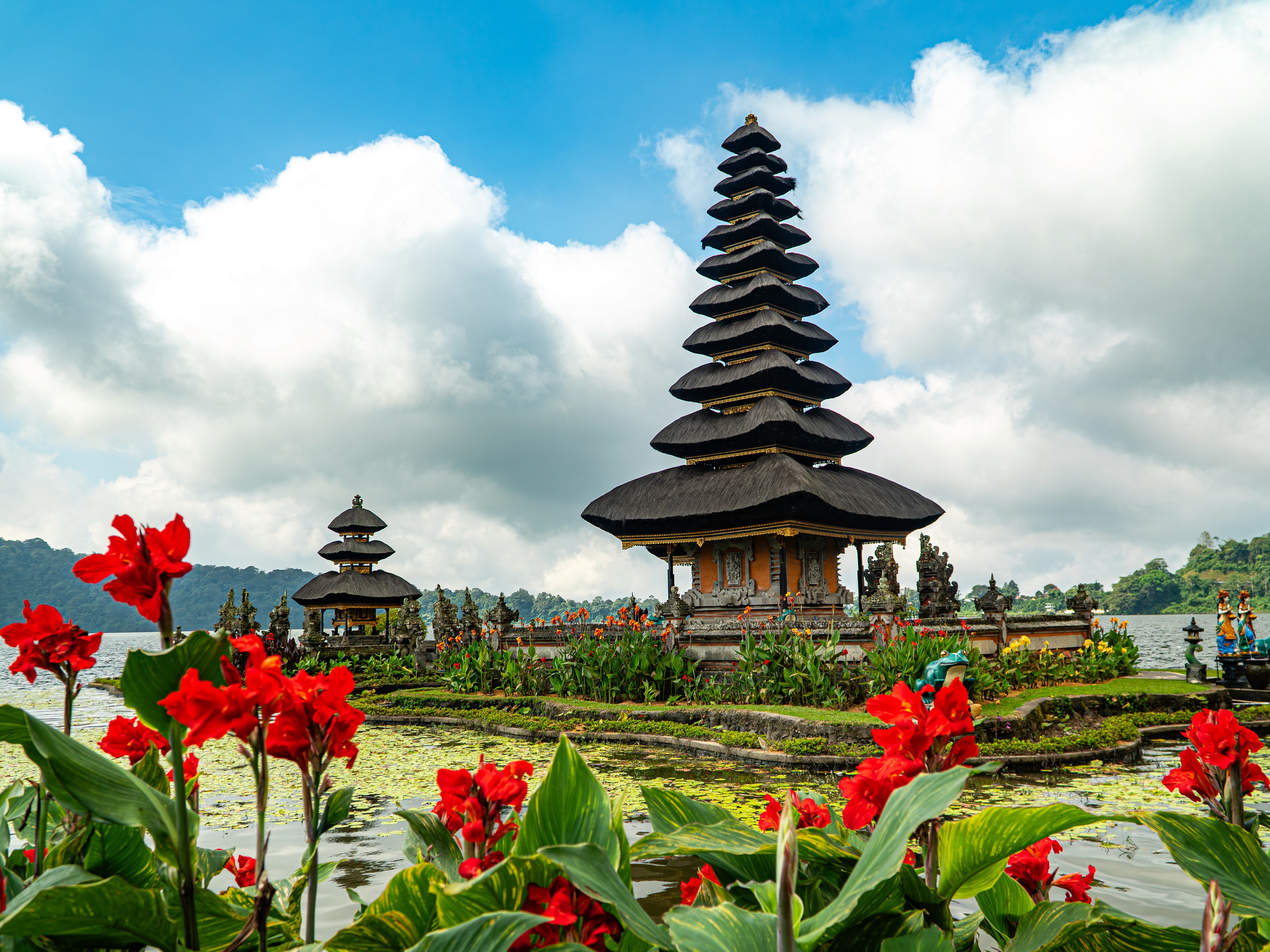 bali