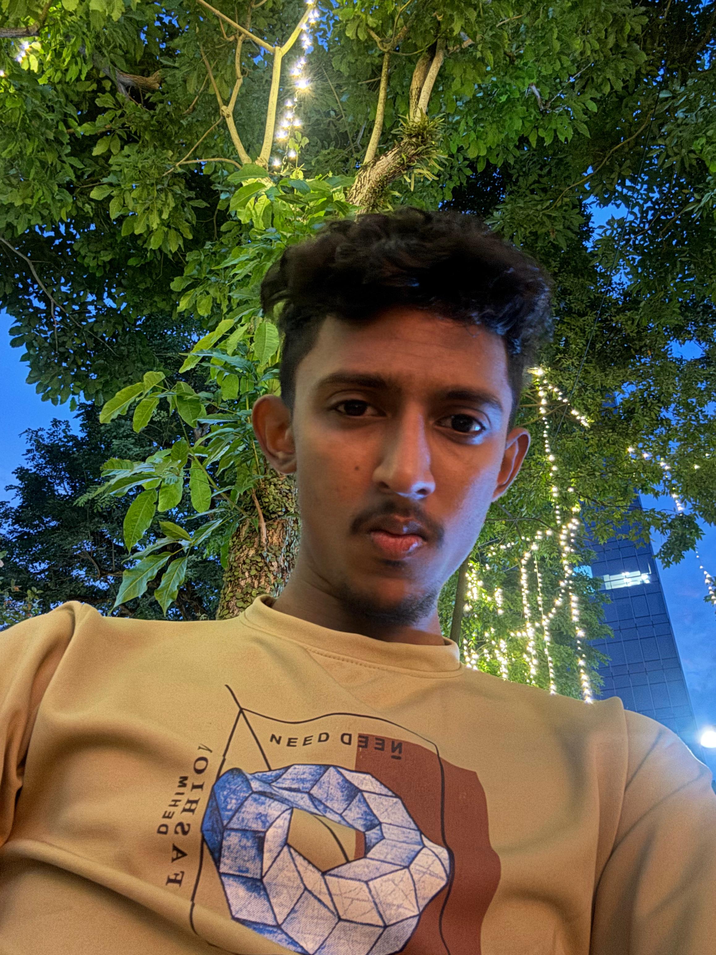Photo of Ridhwan
