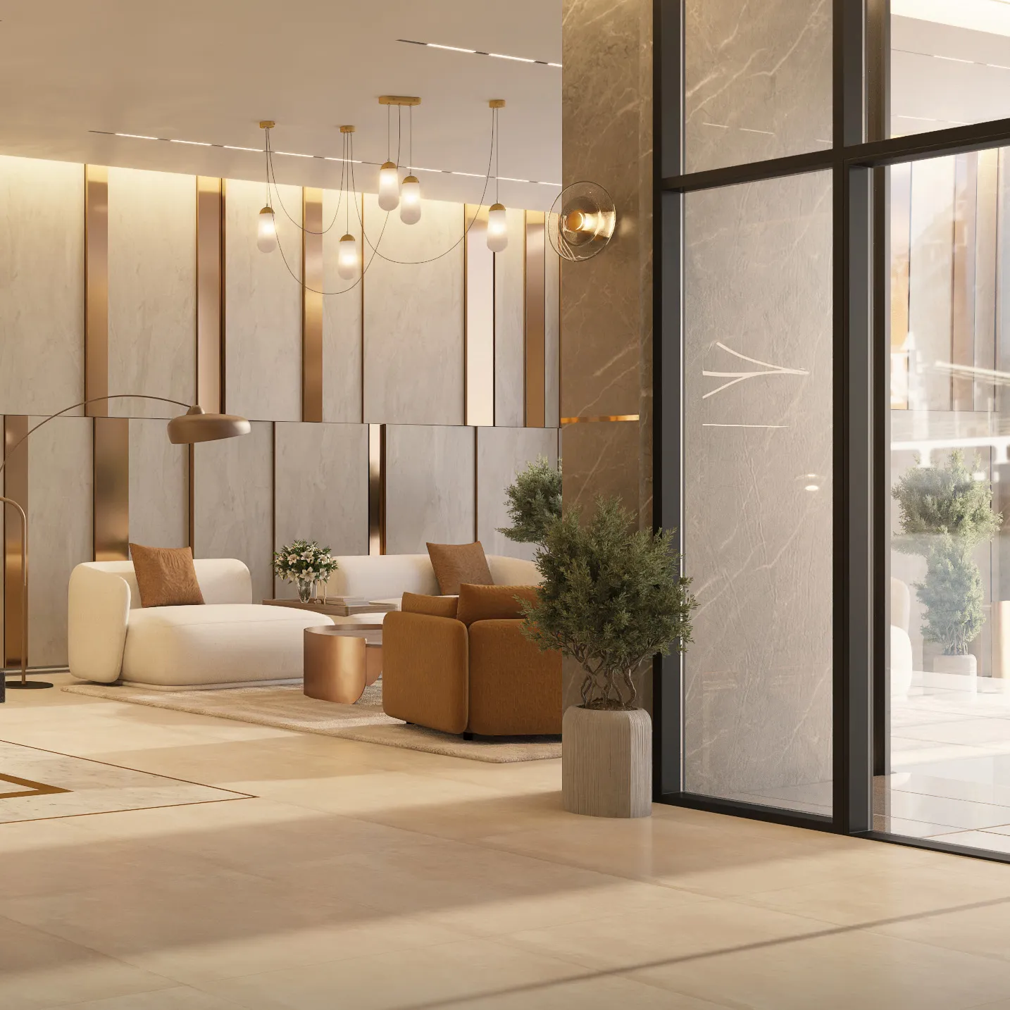 Ryze Residences by AUM Development