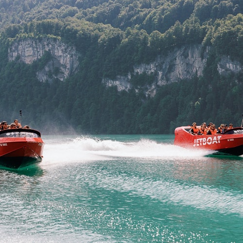 夏季噴射快艇在邦尼根的票