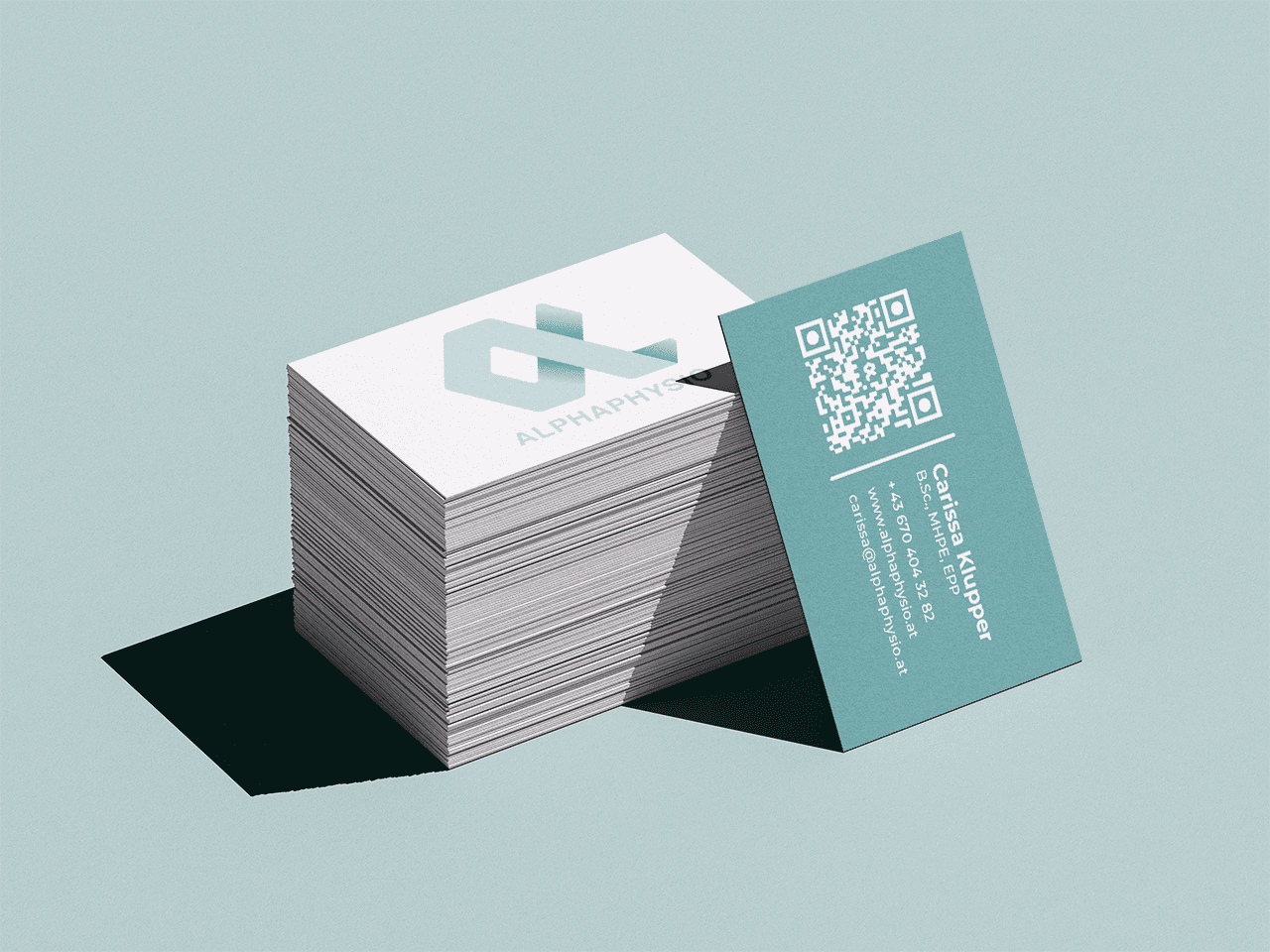 A mockup of screenshot for an app