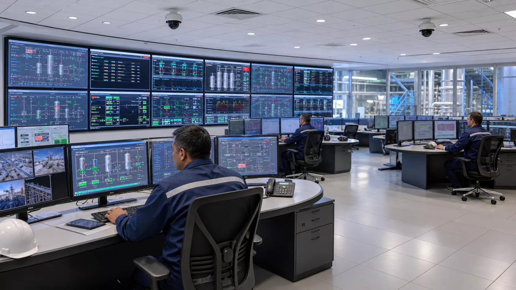 worker productivity analysis