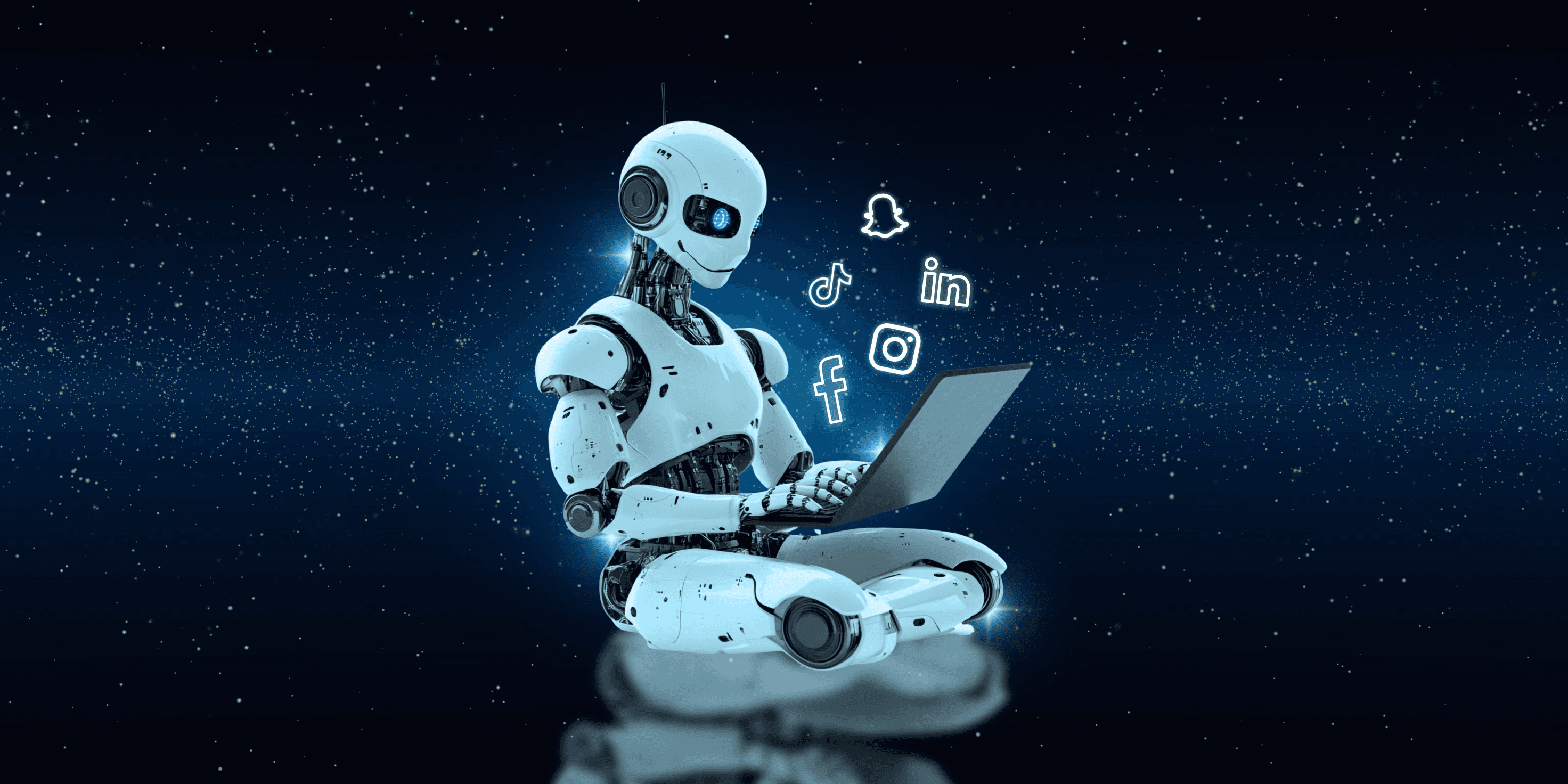 AI-Driven Social Media Trends 2025 | How AI Tools Reshape Content Creation