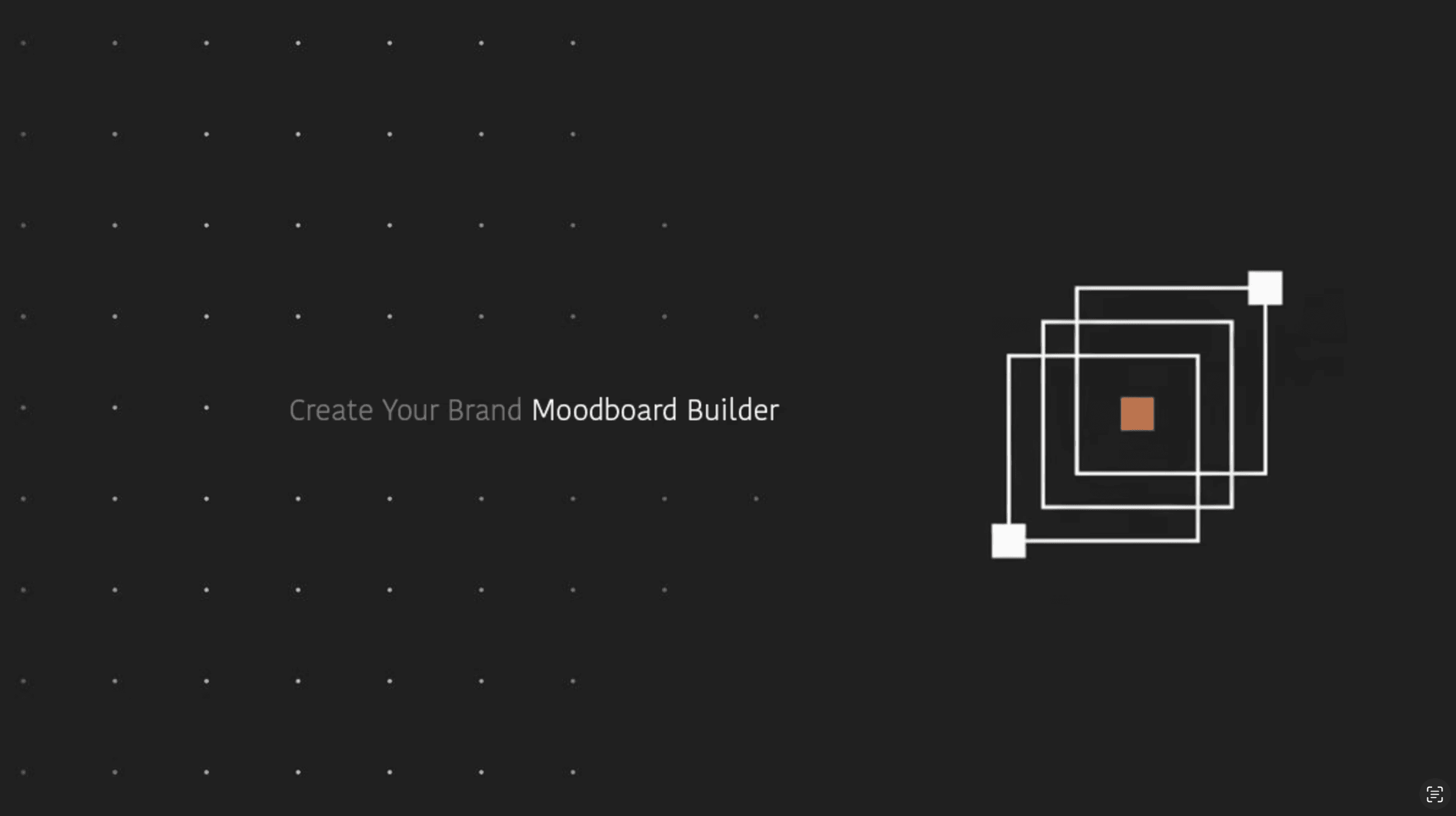 <img src="..." alt="Brand mood board example for design inspiration">