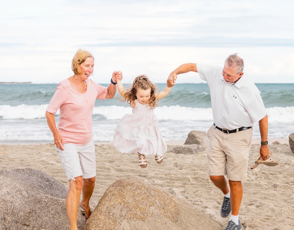 The Clevenger Family, photo 13 of 16 by Kelsey Lynn Photography