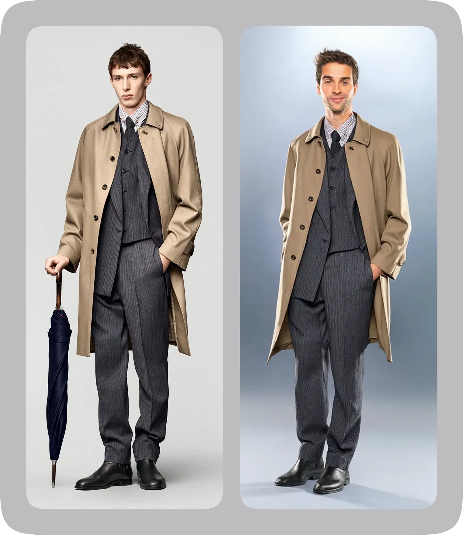 Loro Piana Fall/Winter 2025-26 Tryon image