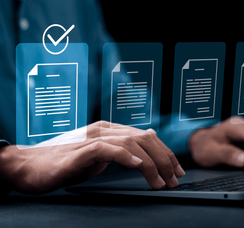 Automated invoicing, settlements, and audits.