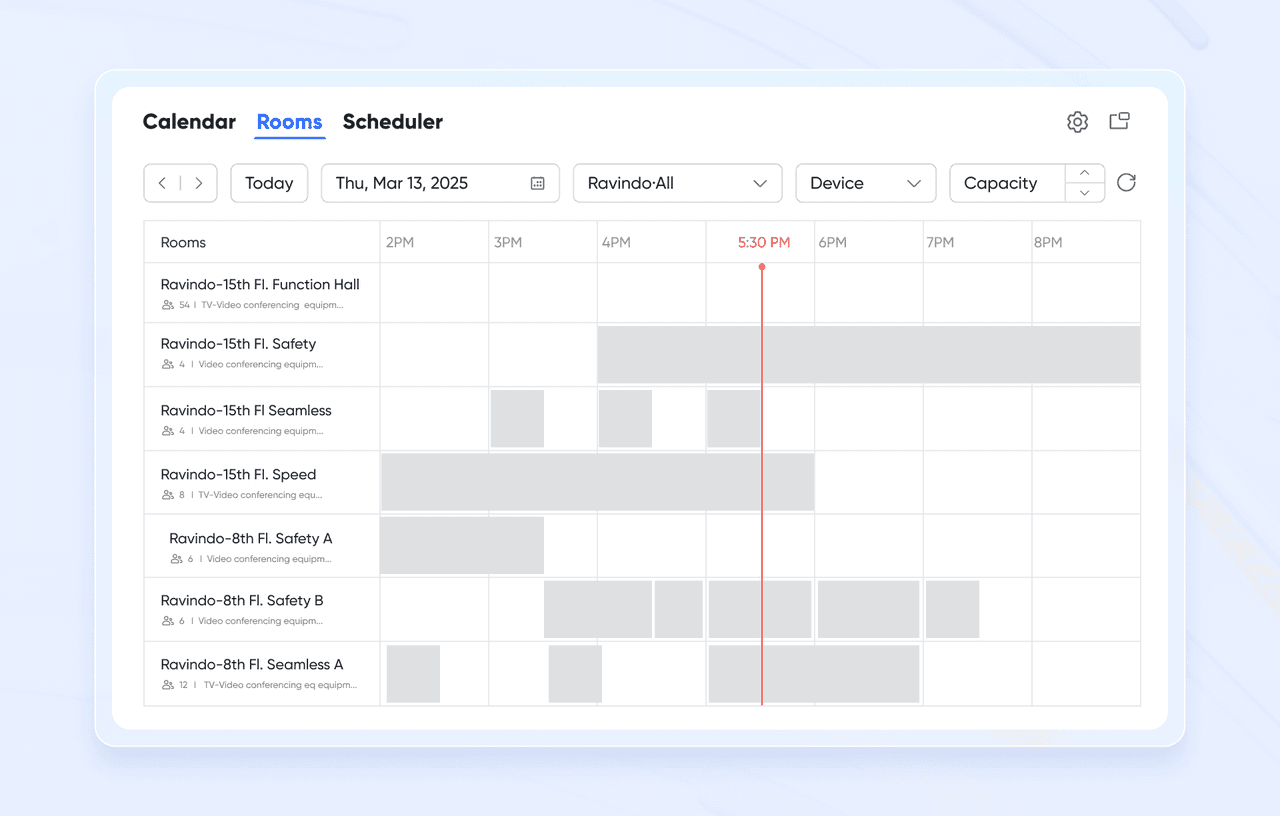 An image of Lark Rooms