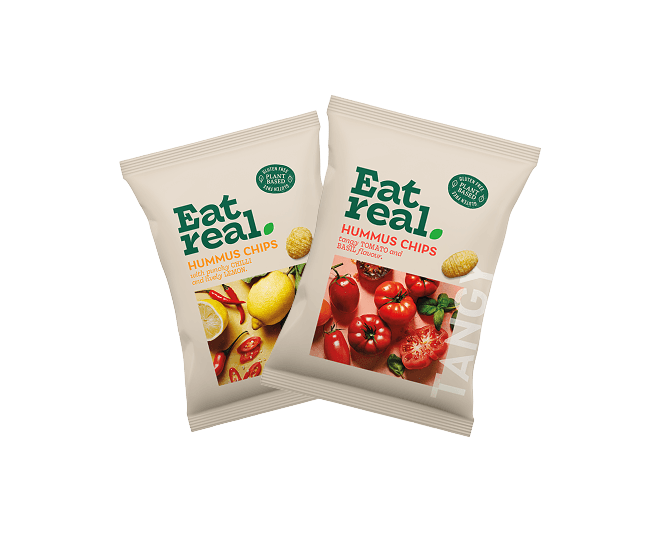 Eat Real