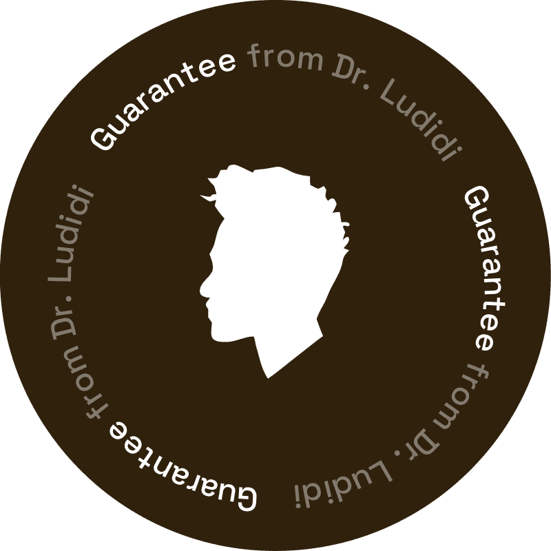 Guarantee Badge