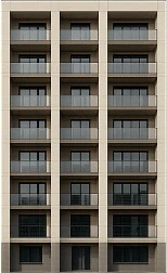 בניין רב קומות