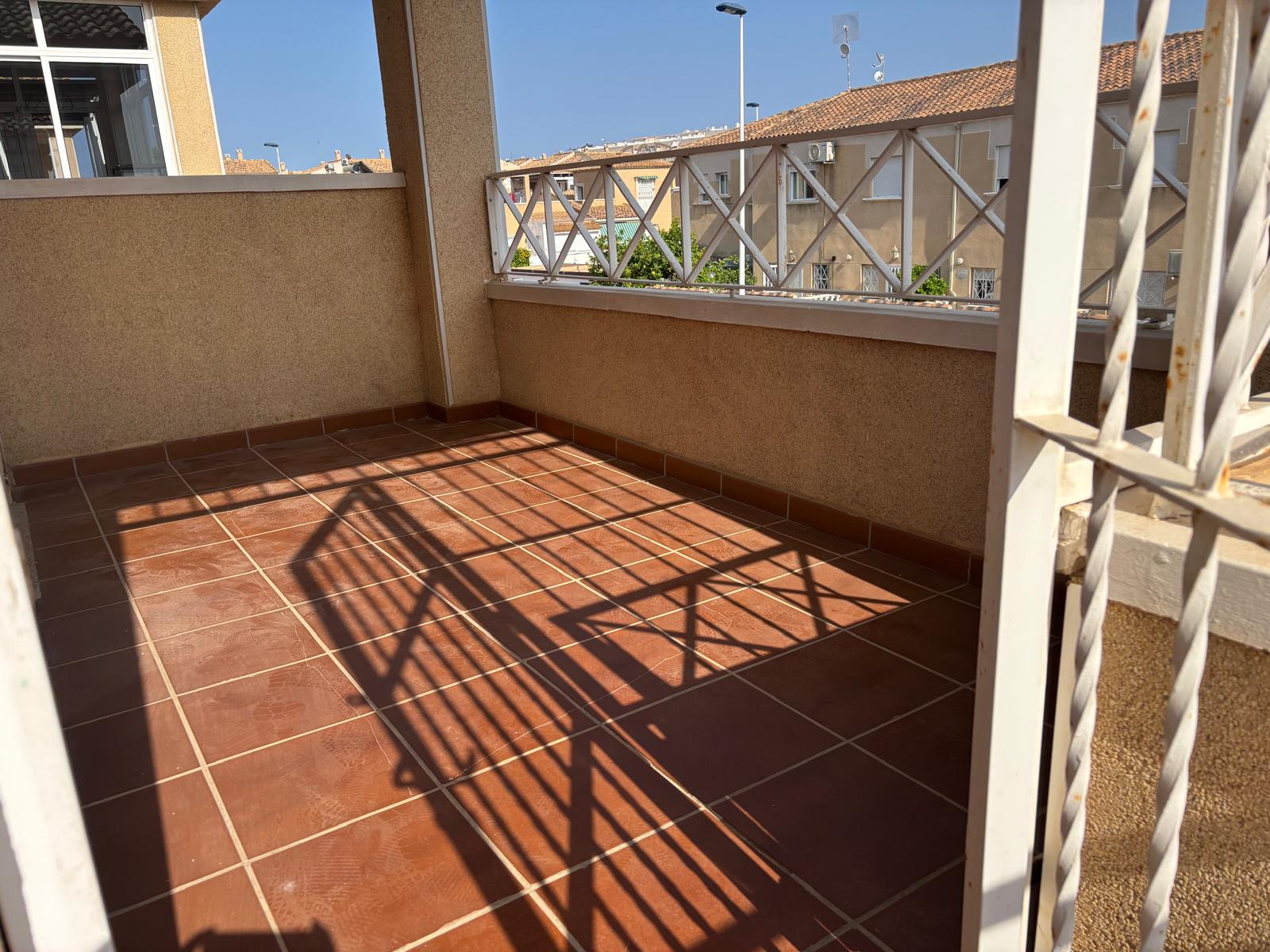 Bungalow solarium Torrevieja — 4