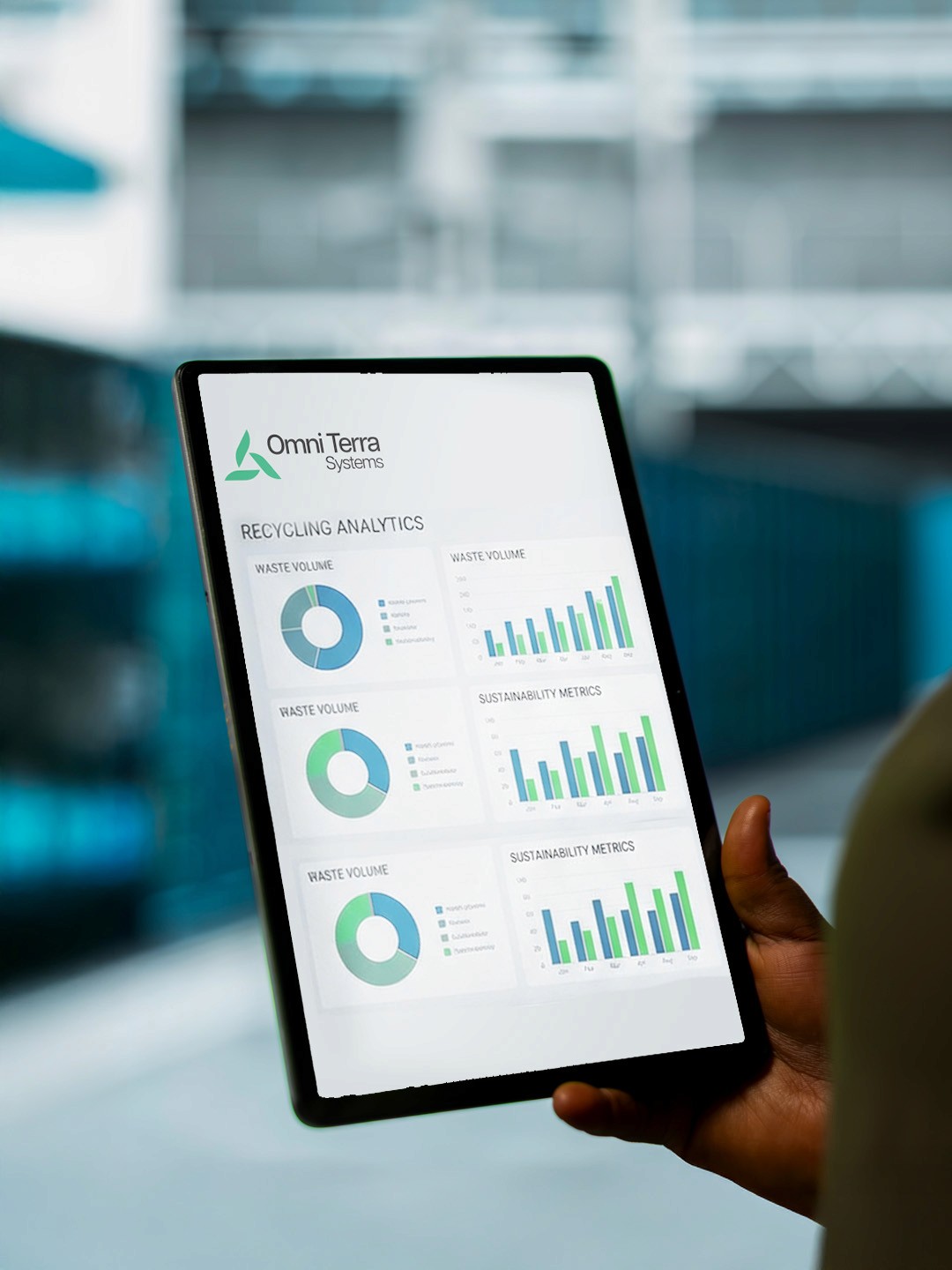 two ladies looking at a laptop and smiling