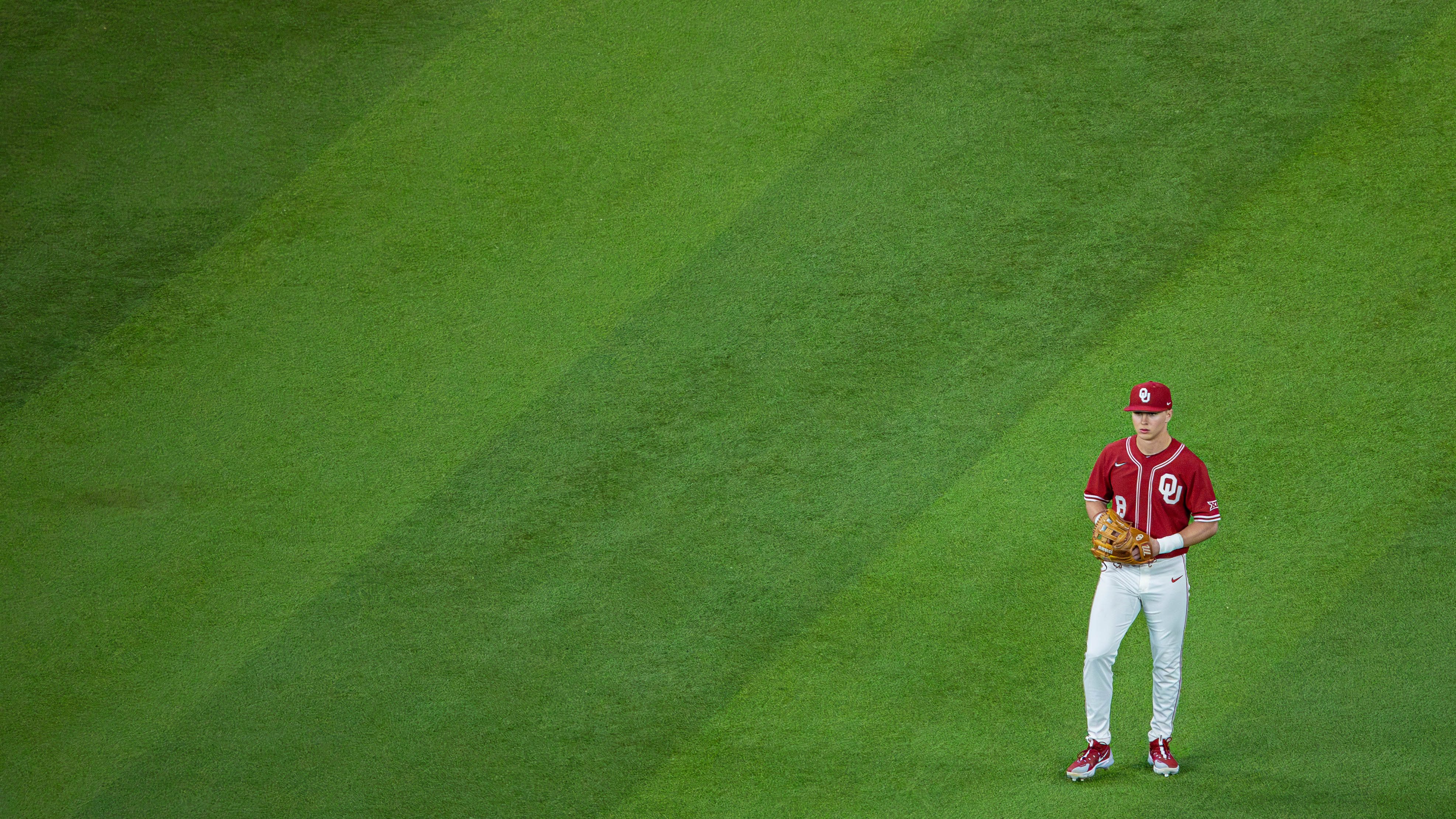 Cody Grubbs/Undrafted