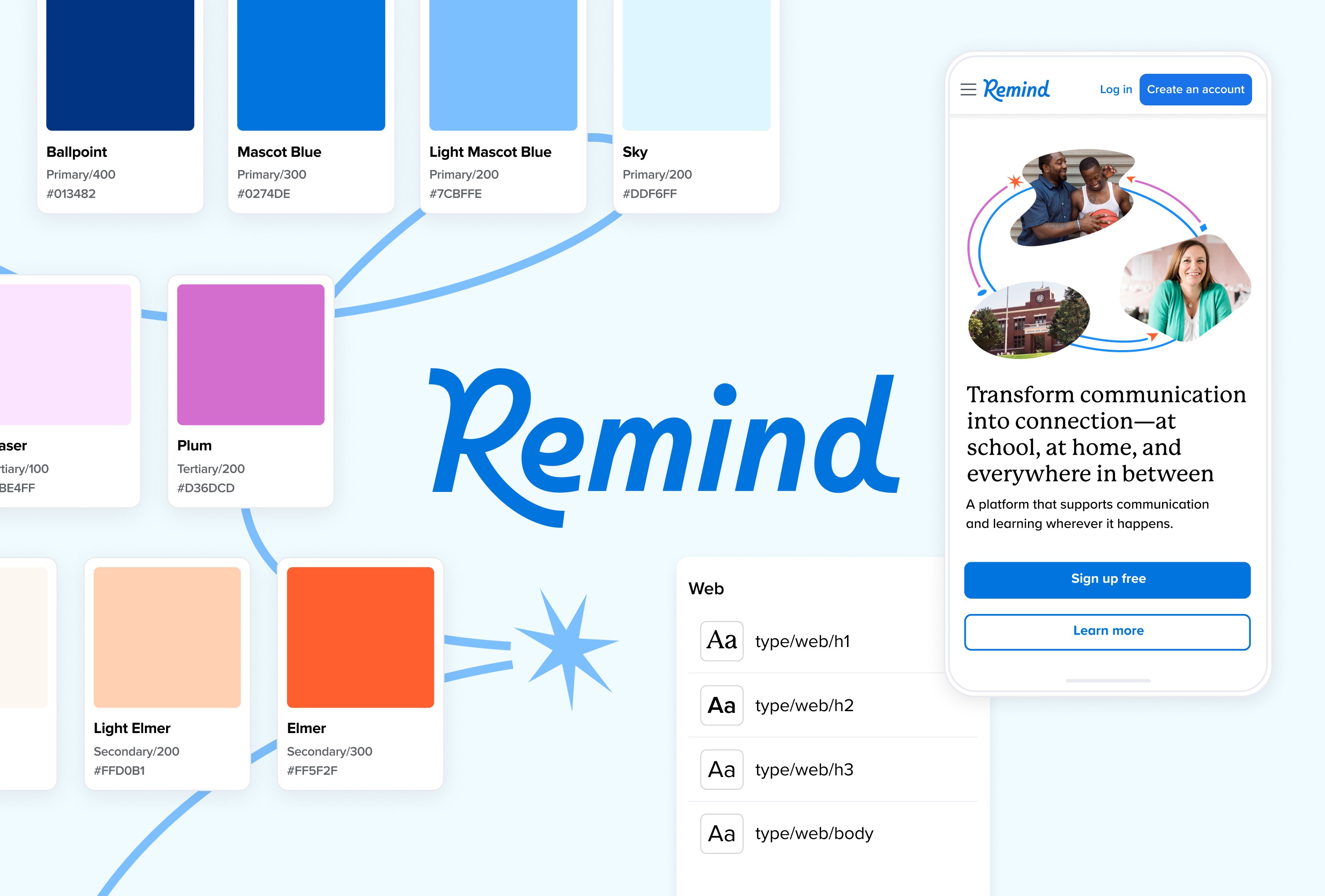 DesignCube Framer Website
