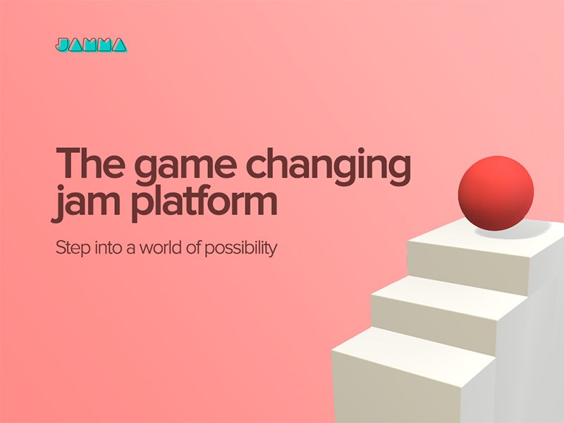 Game changing platform