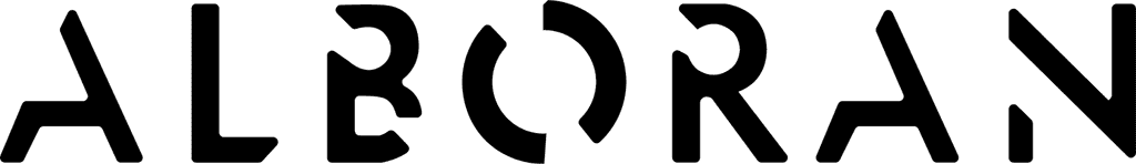 logo alboran