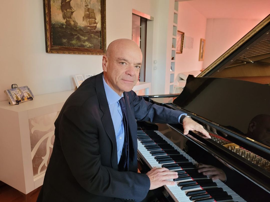 Piero Fidanza