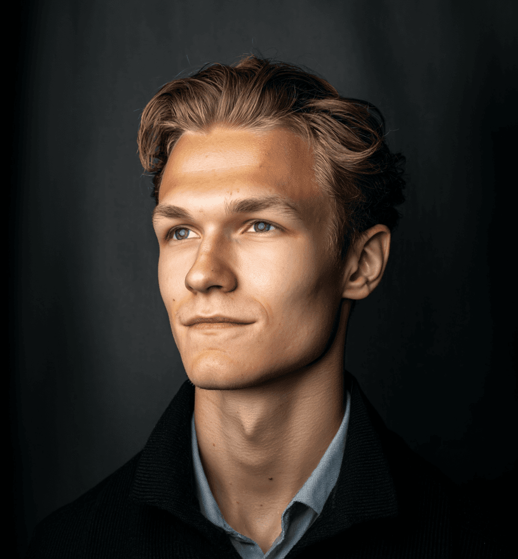 CEO Mauri
