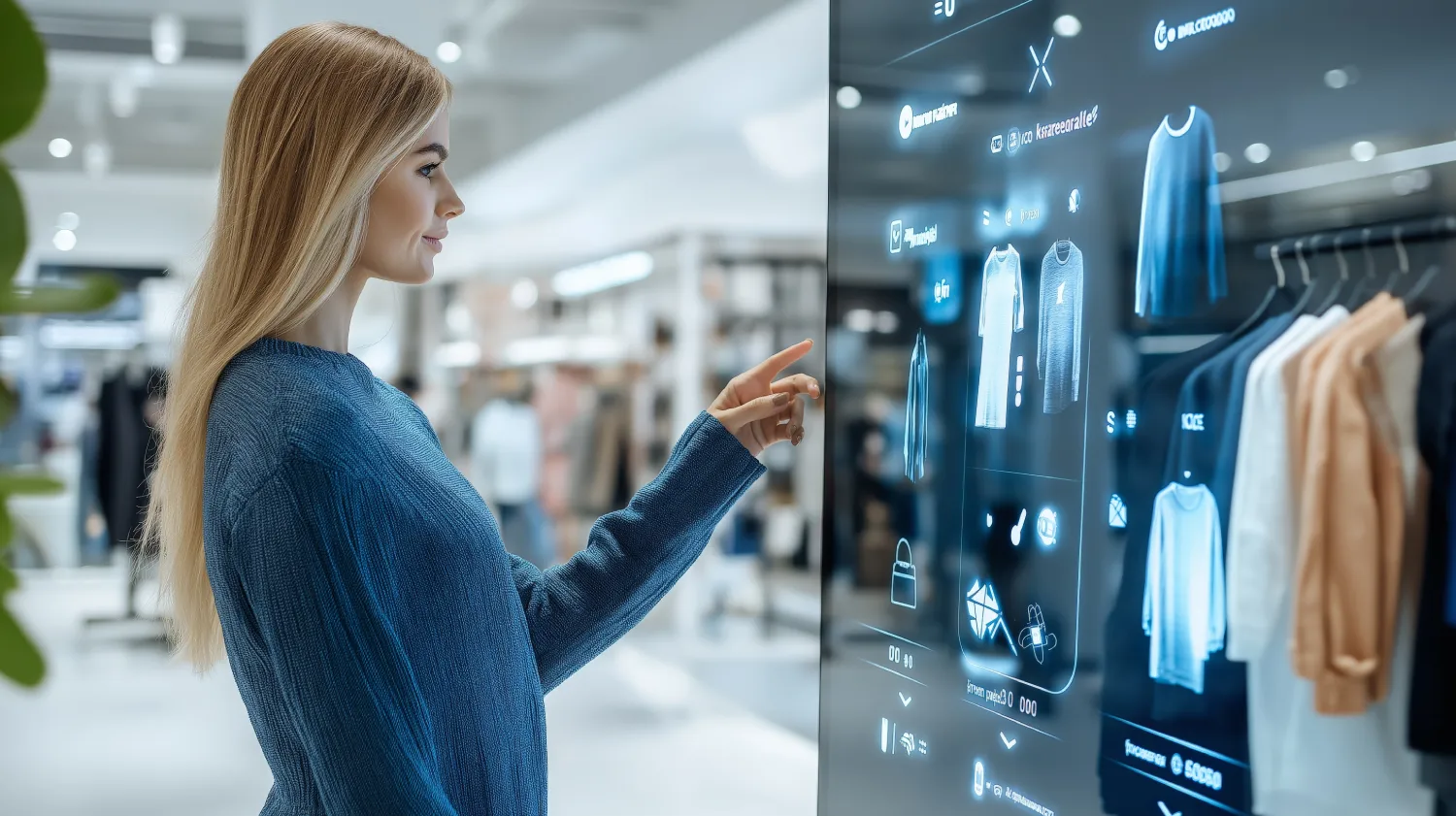 agentes virtuais baseados em IA