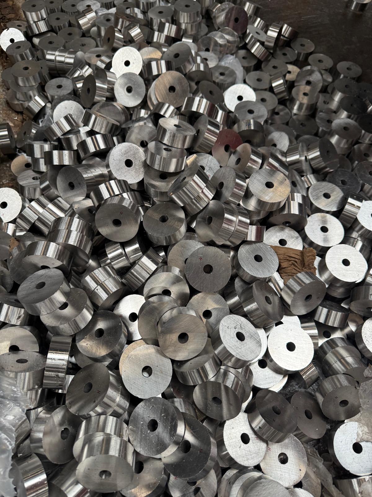 Recycling AlNiCo Scrap - Oryx Metals