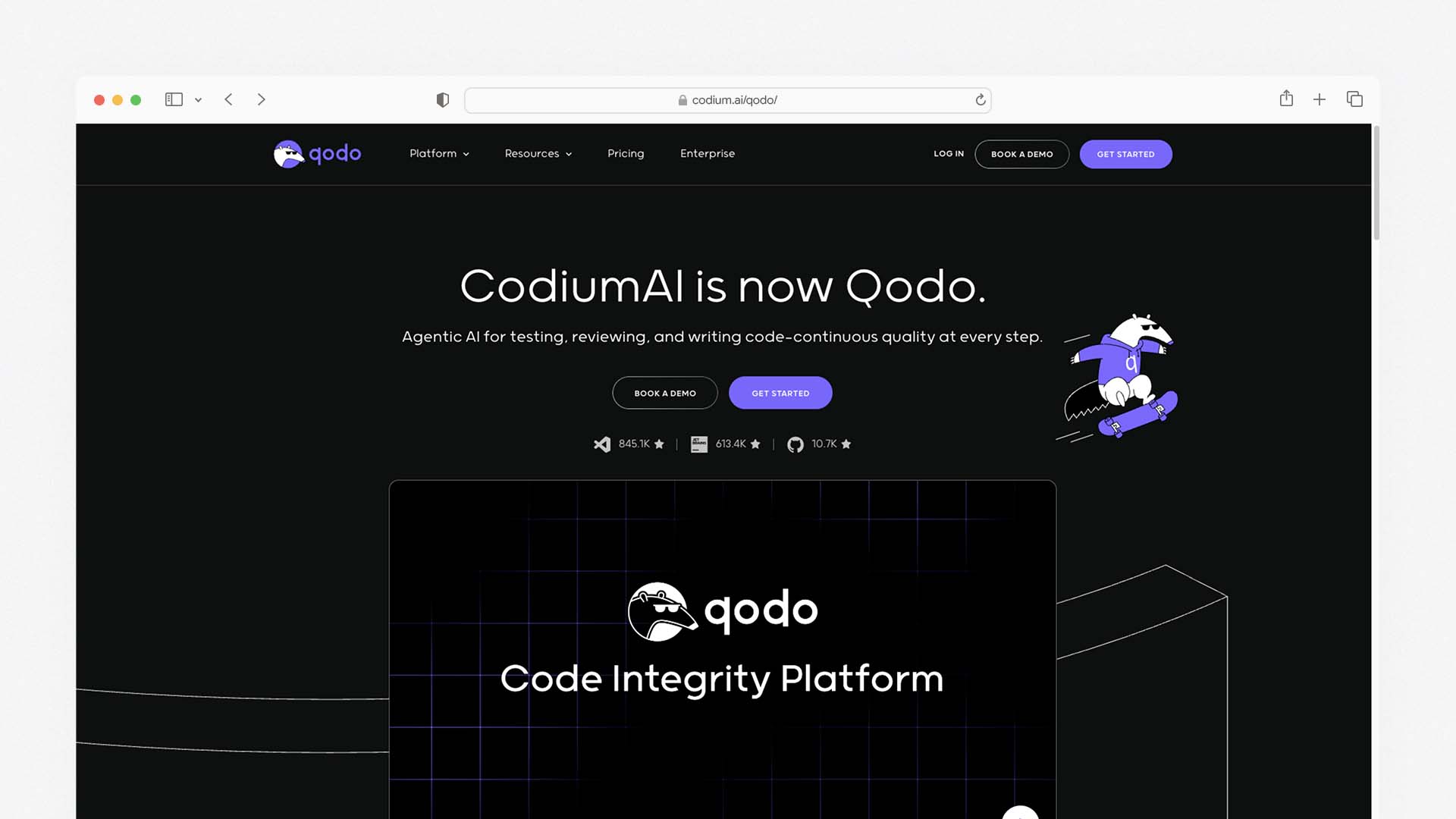 Codeium — Best Free AI Coding Tool