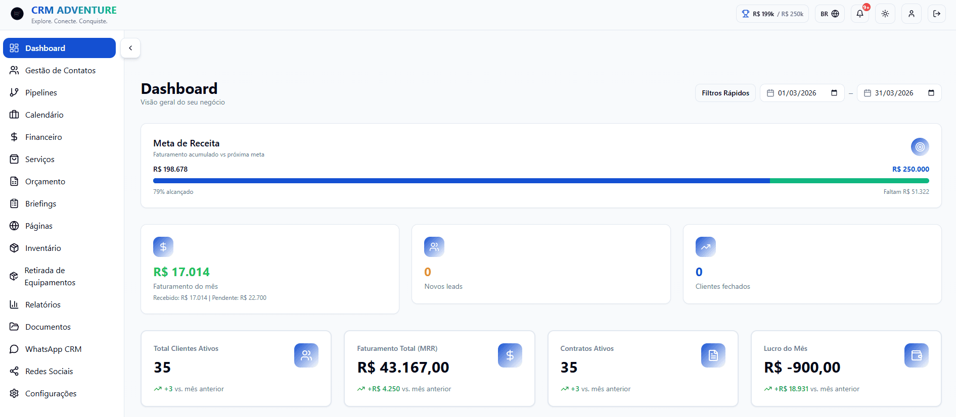 ORION APP