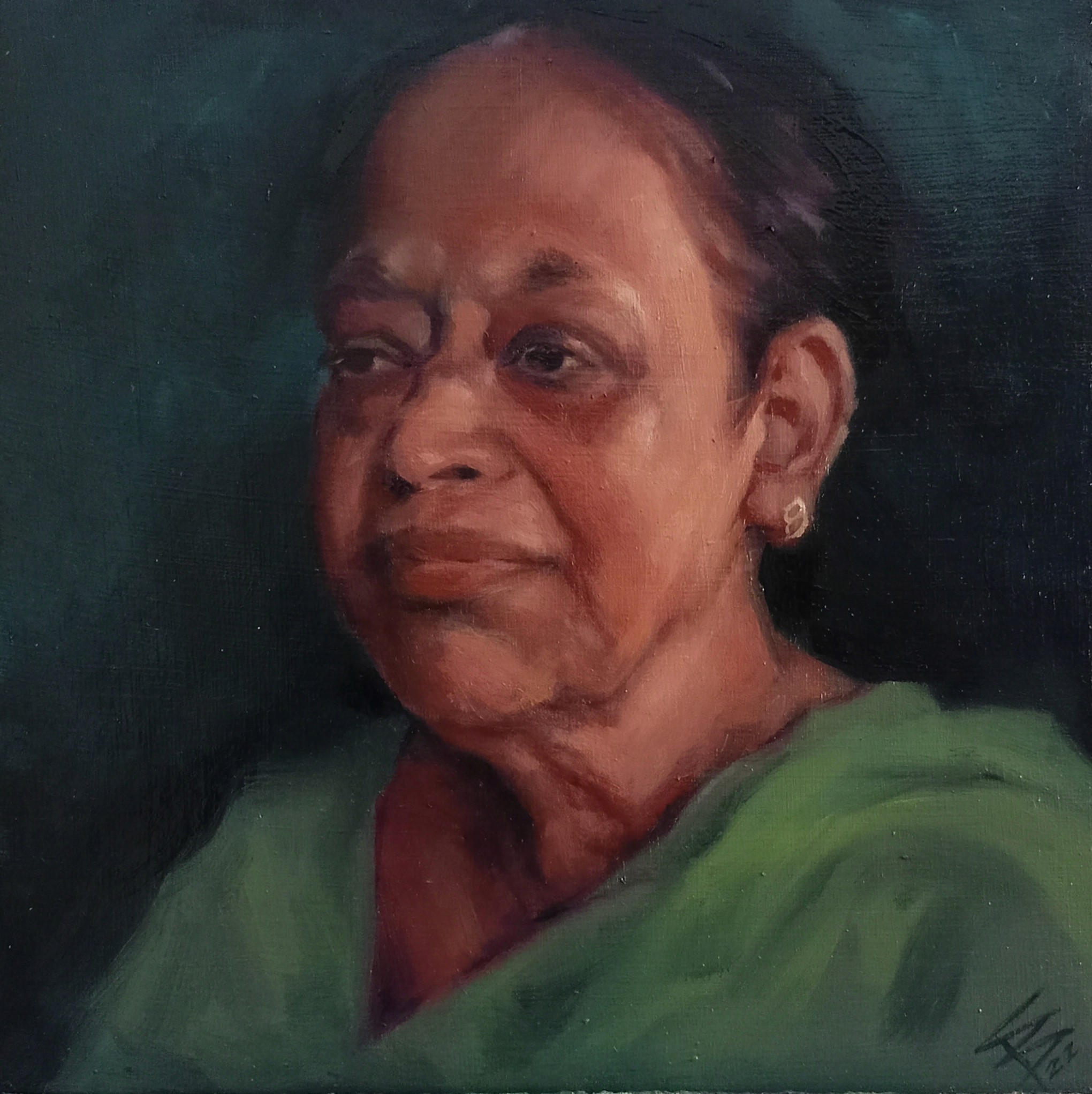 Portrait