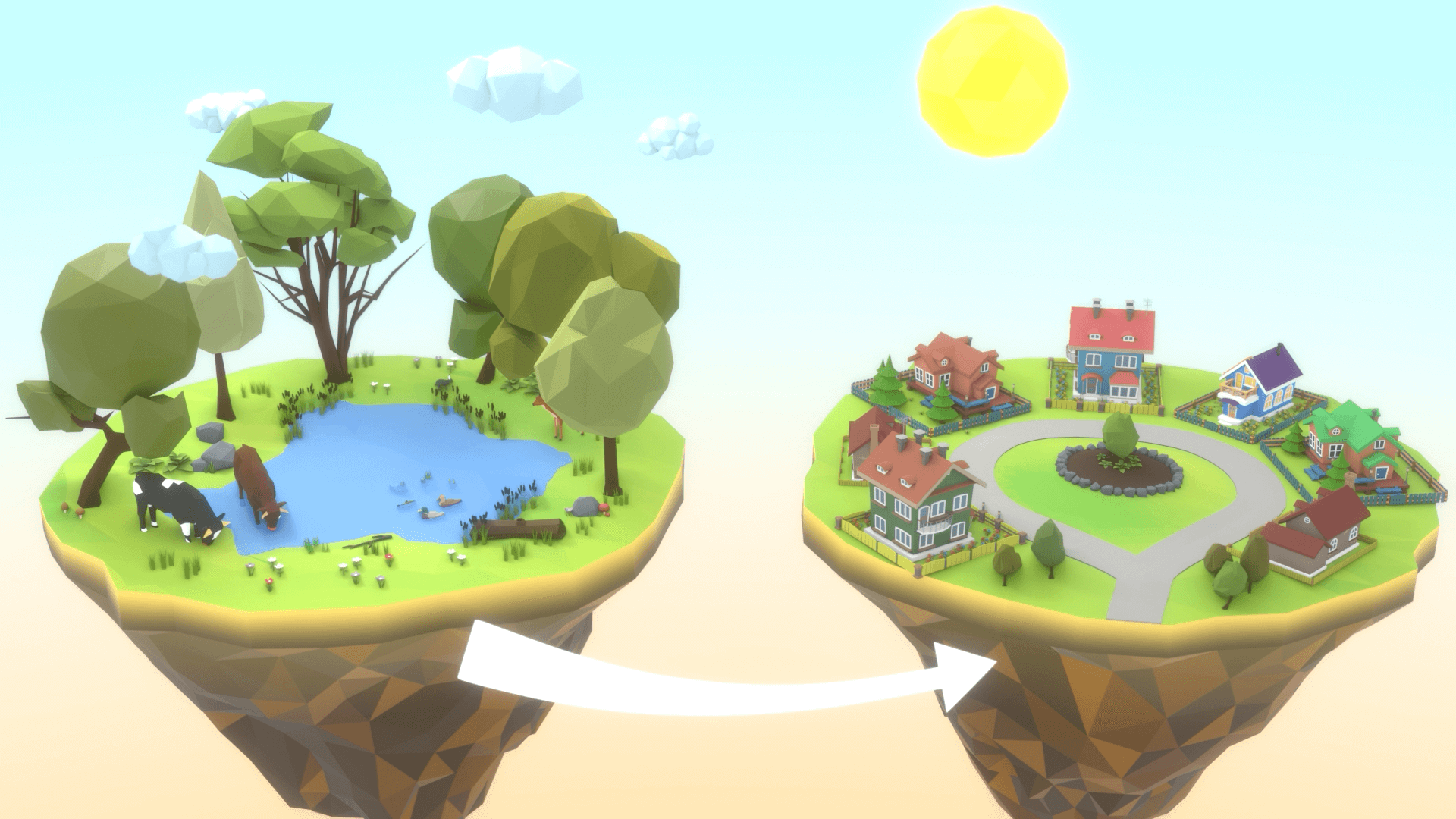 Still of Animation 1