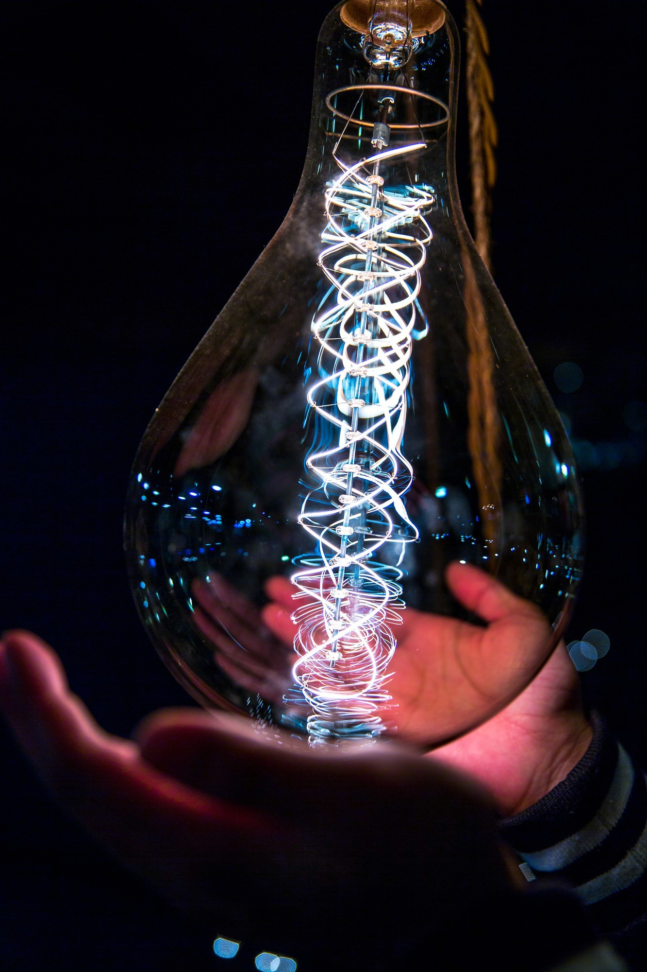 Light