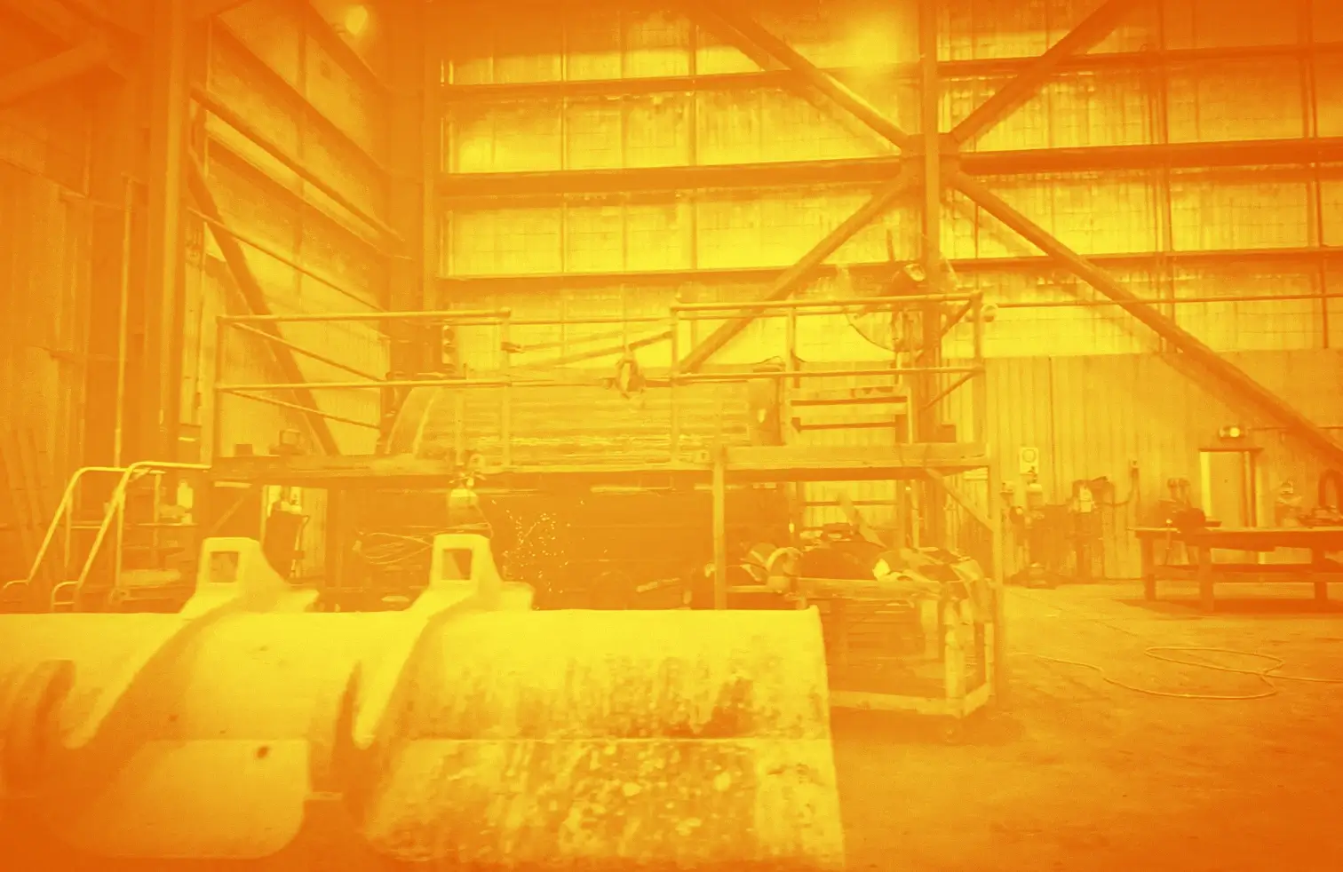 Warehouse photo